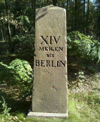 XIV Mil do Berlina ?