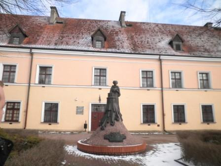 Pałac Anny Wazówny