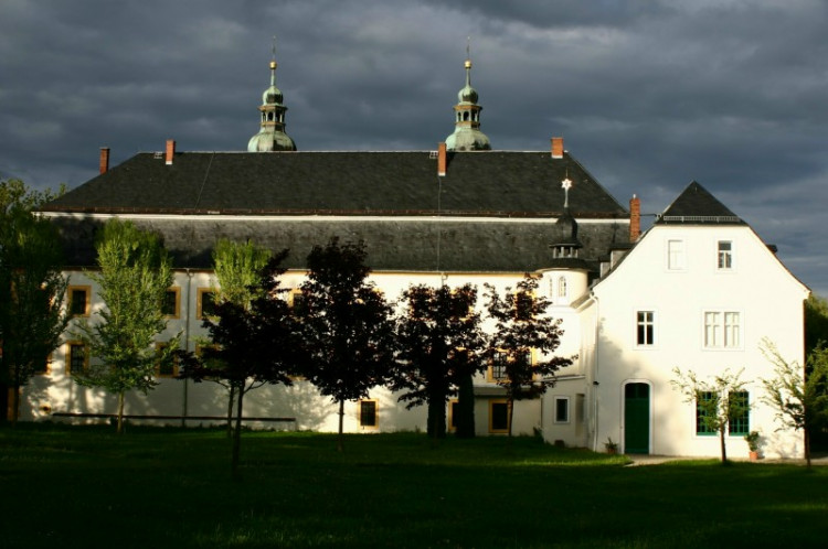 Agrarmuseum Blankenhain