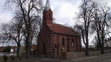 Kościółek Pod Wezwaniem Świętej Elżbiety Węgierskiej