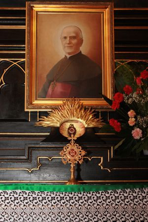 Korczyński biskup 