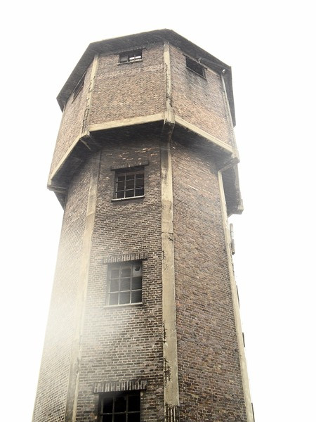 wieża hutników