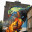 _Lubelski Street Art: II. Mural na ul. Lipowej