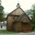 _ Kościółek drewniany w Izdebnie Kościelnym
